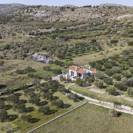 Holiday Home Olive シベニク エクステリア 写真
