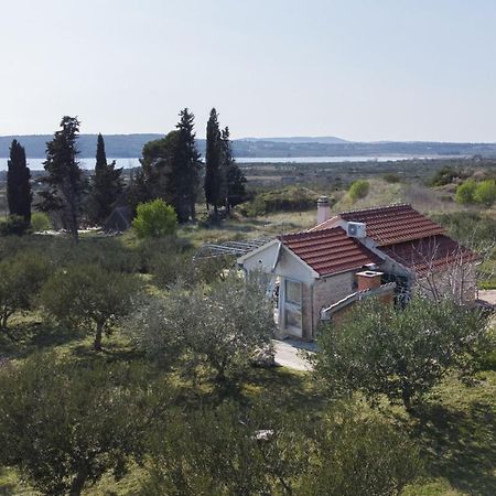 Holiday Home Olive シベニク エクステリア 写真