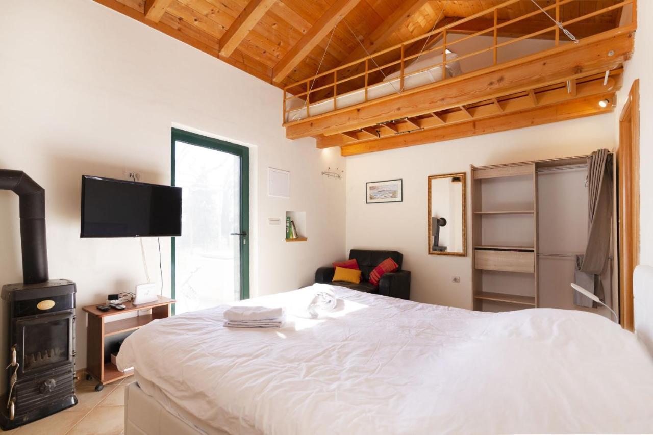Holiday Home Olive シベニク エクステリア 写真