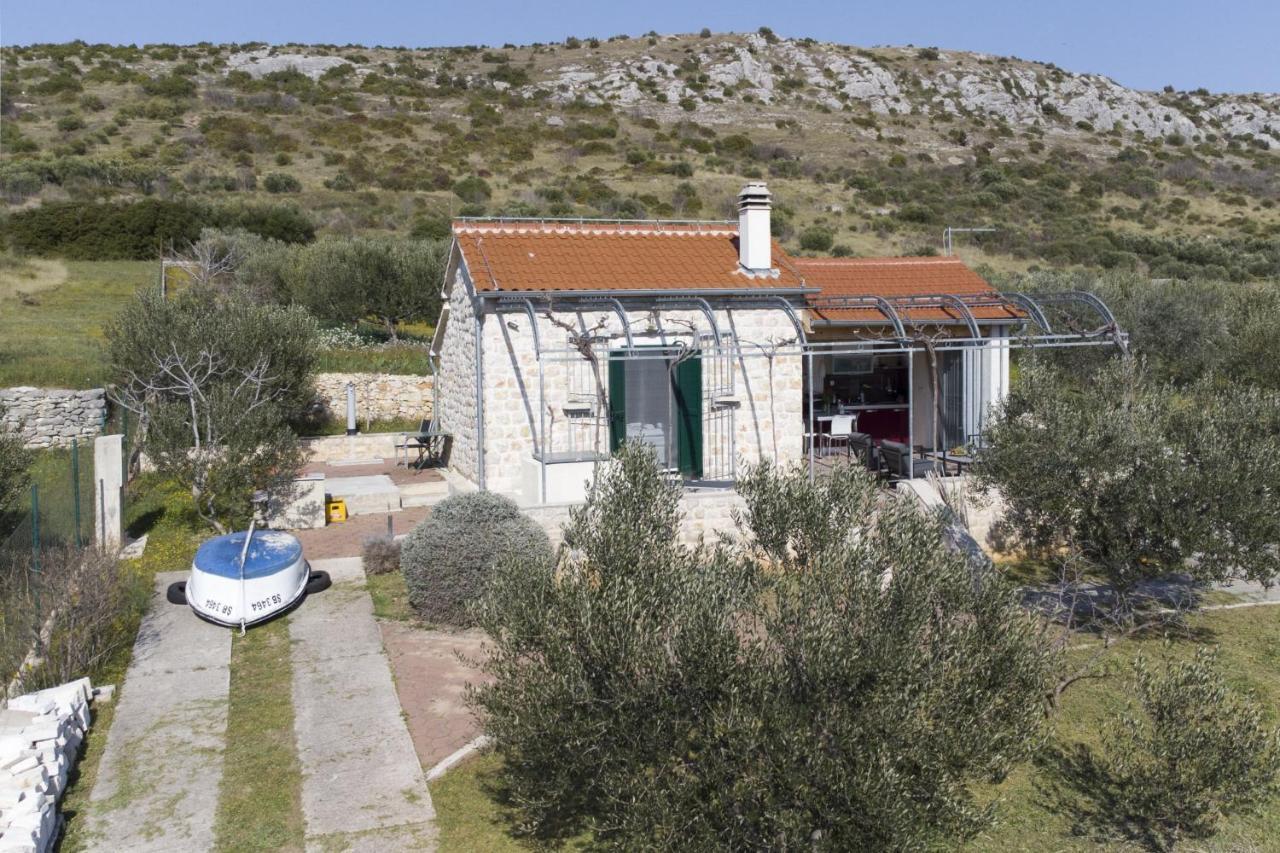 Holiday Home Olive シベニク エクステリア 写真