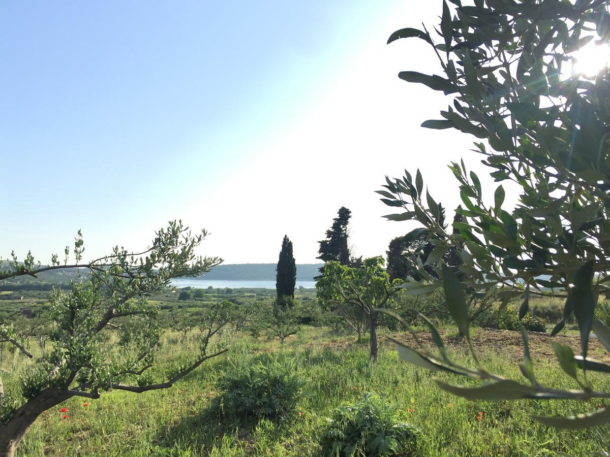 Holiday Home Olive シベニク エクステリア 写真