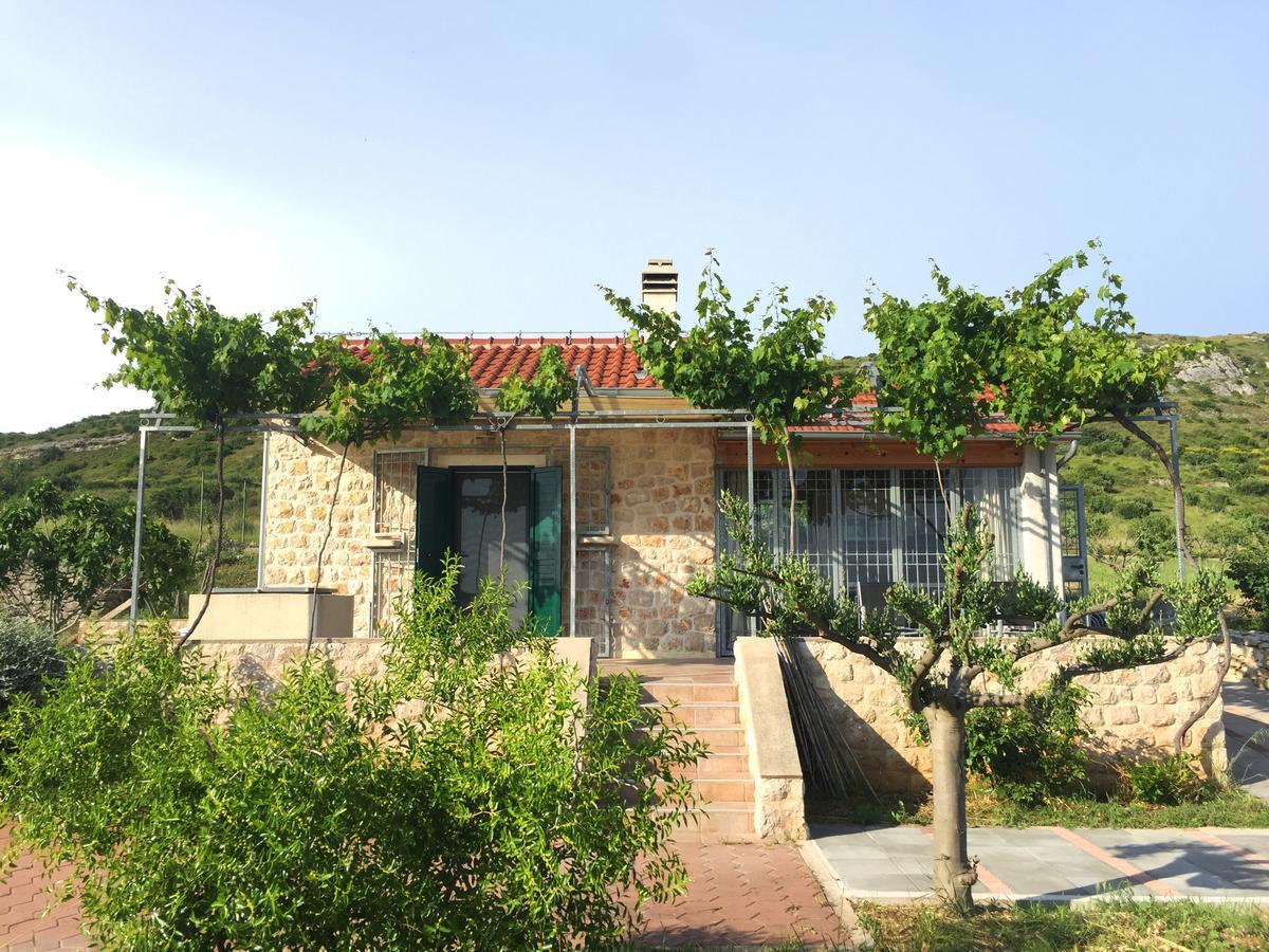 Holiday Home Olive シベニク エクステリア 写真